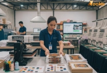 In vải thời trang chất lượng cao góp phần nâng tầm giá trị sản phẩm ra sao?